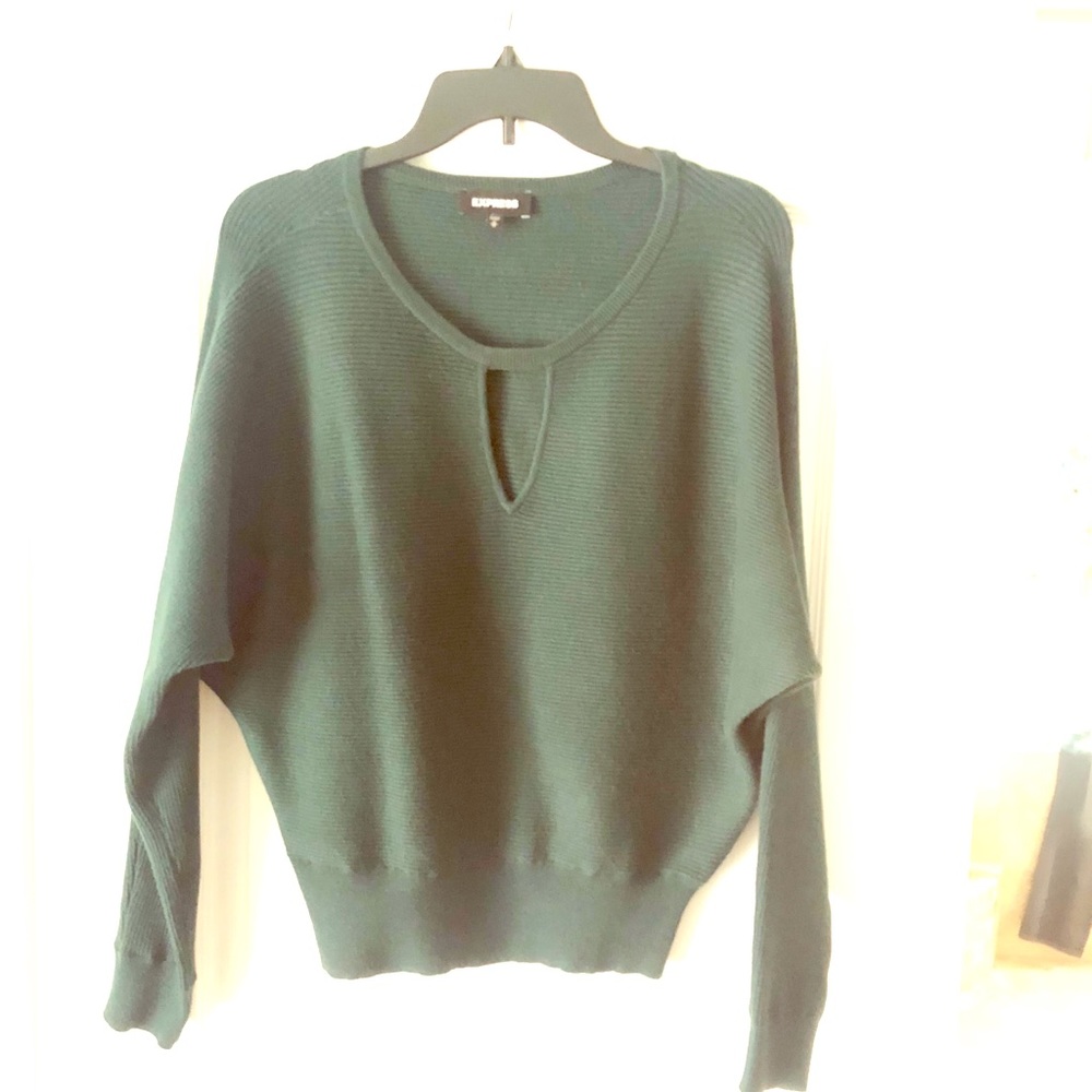 Express Sweater